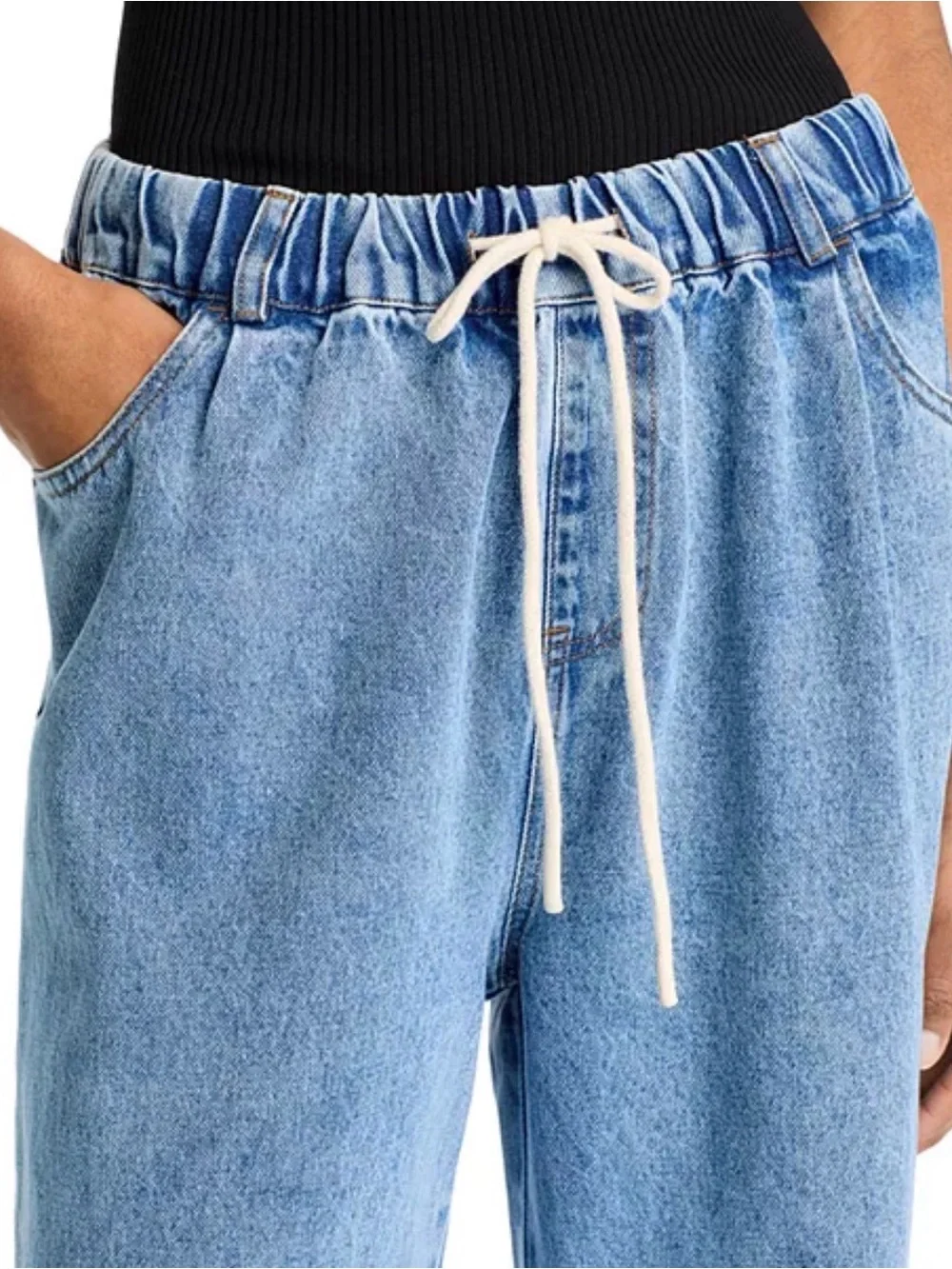 Steve Madden classic light